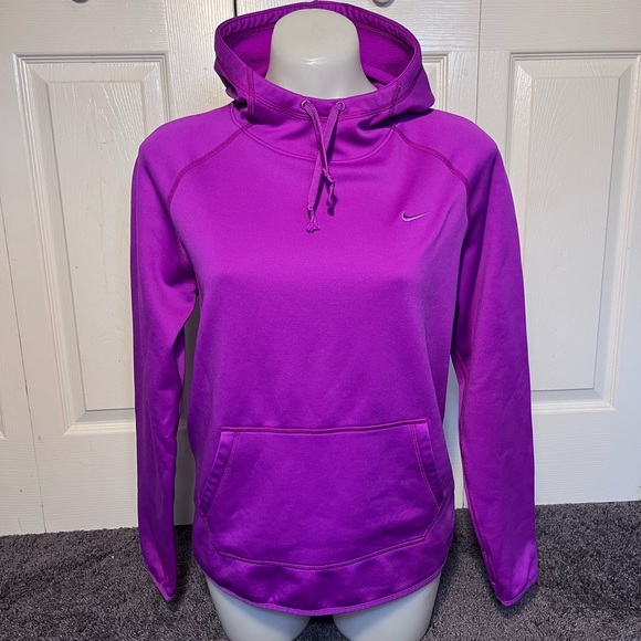 Nike Therma-Fit Pullover Hoodie - Picture 1 of 5